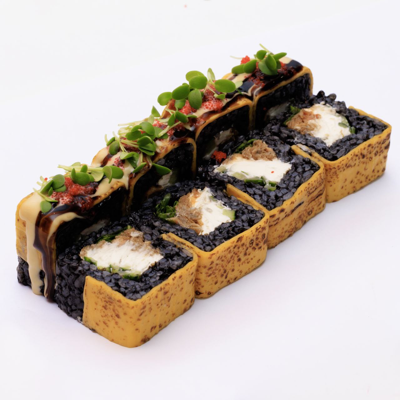 Pizza&Sushi Time image 2