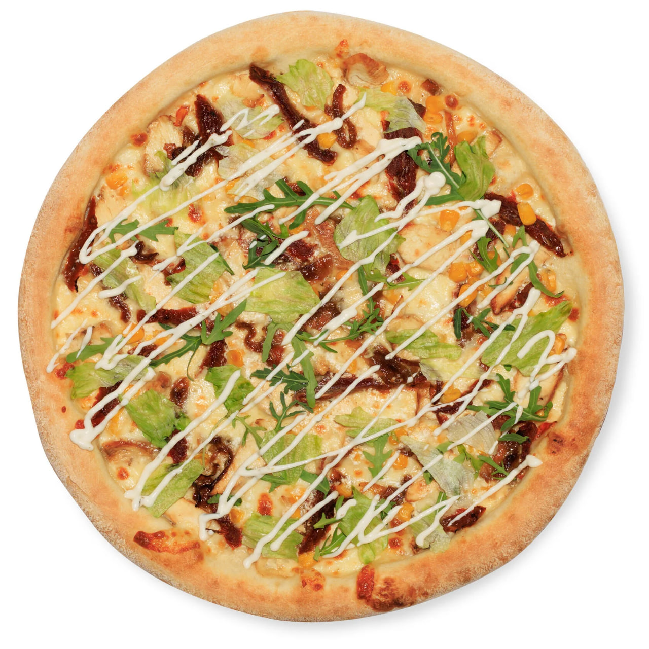 Pizza&Sushi Time image 3