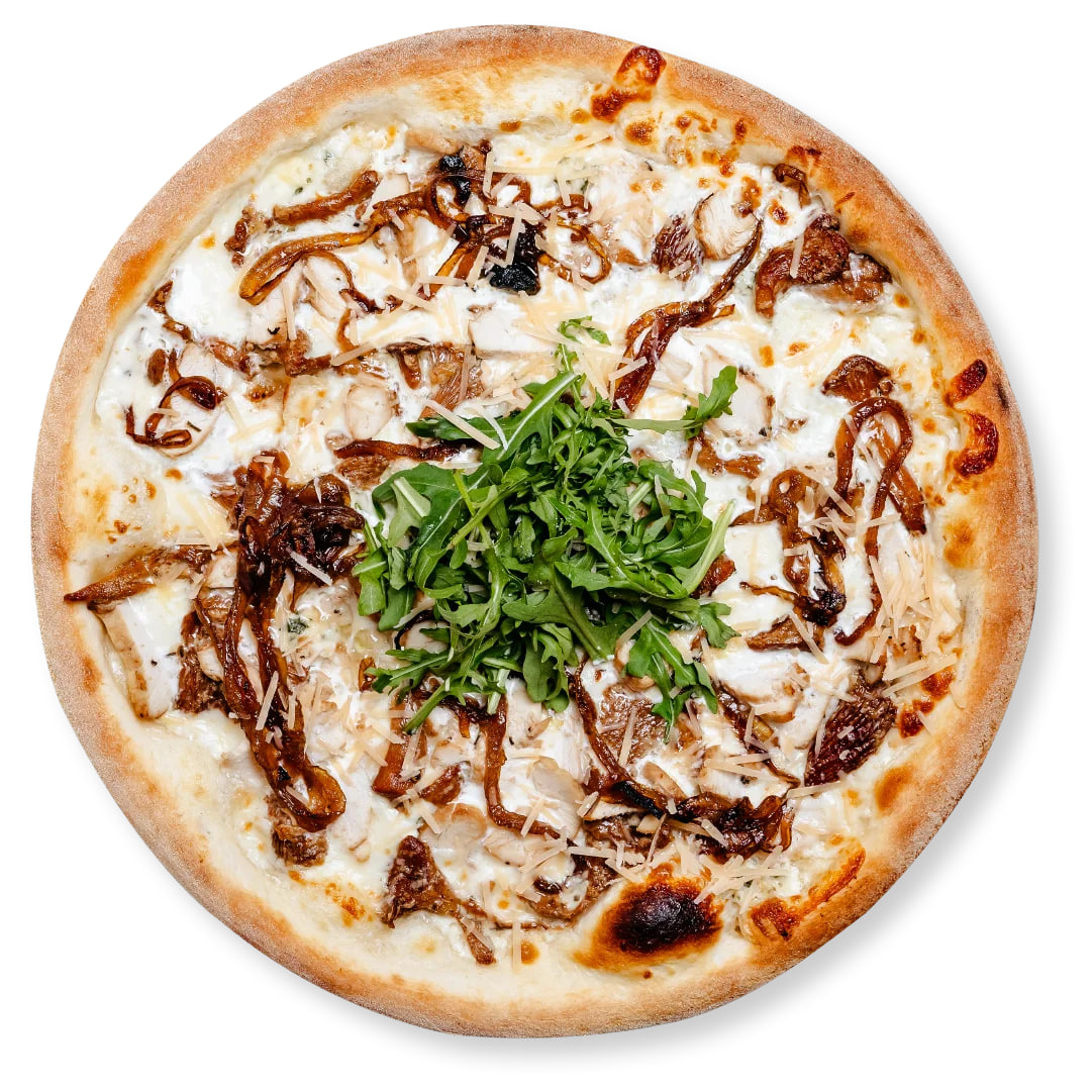 Pizza&Sushi Time image 5