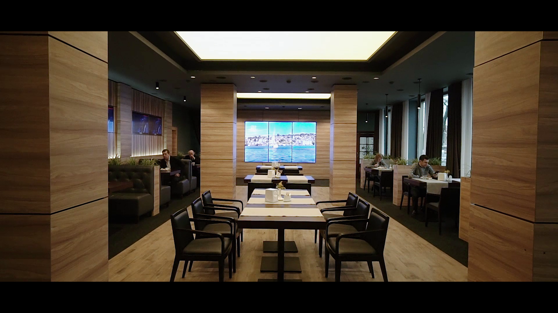 Restoran "Ukrayina" M.lutsʹk image 1