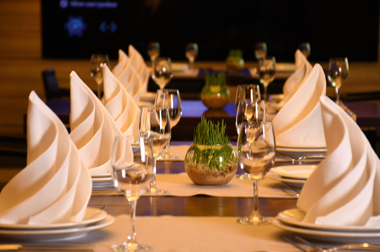 Restoran "Ukrayina" M.lutsʹk image 6