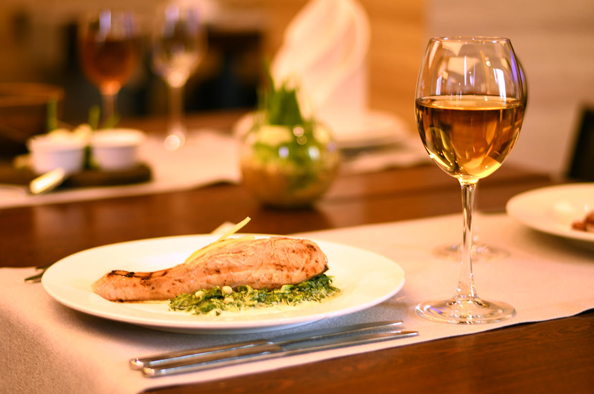 Restoran "Ukrayina" M.lutsʹk image 7