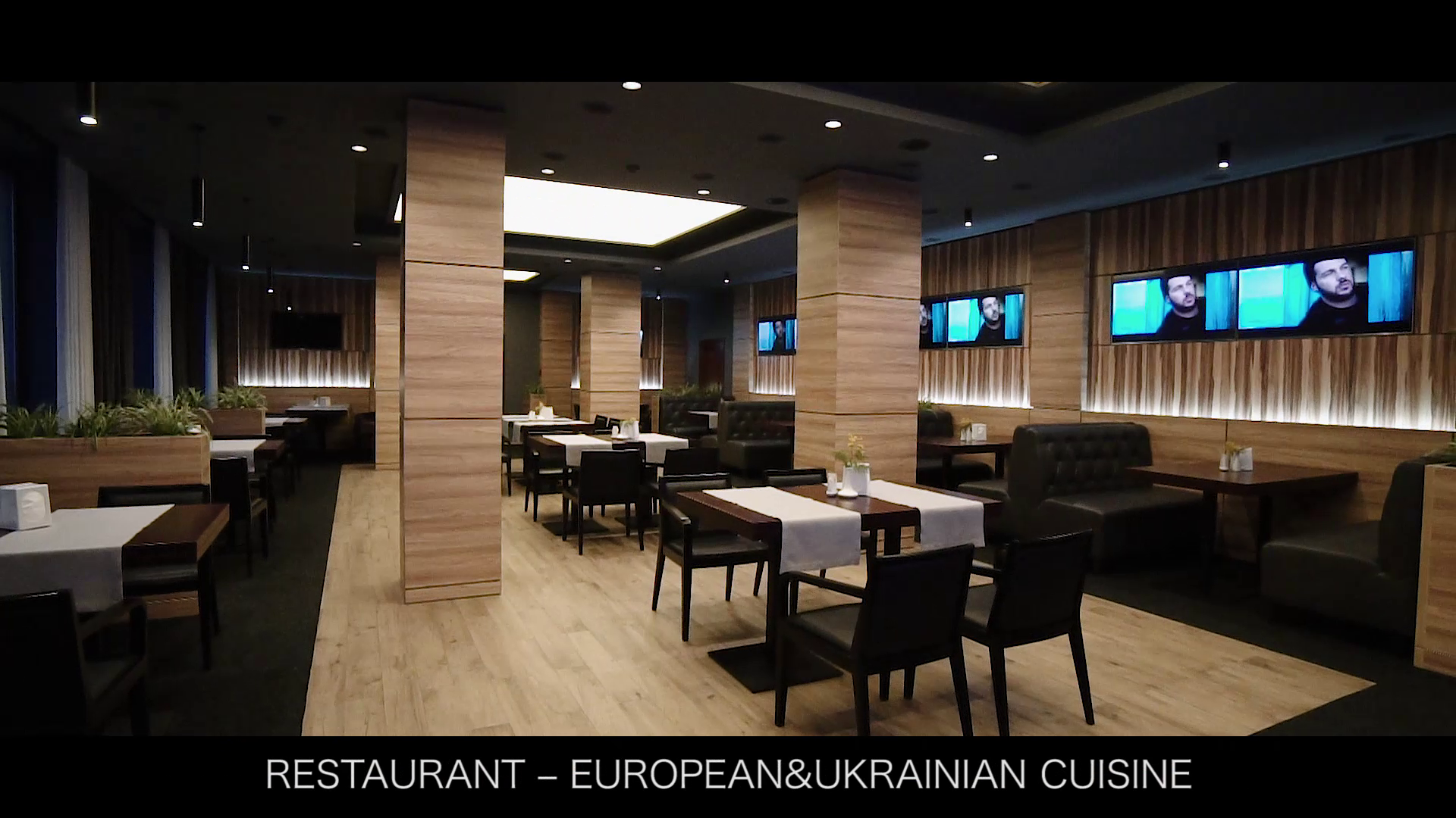 Restoran "Ukrayina" M.lutsʹk image 8