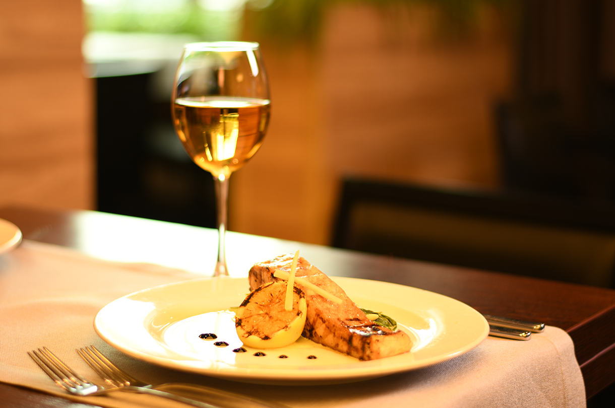 Restoran "Ukrayina" M.lutsʹk image 9