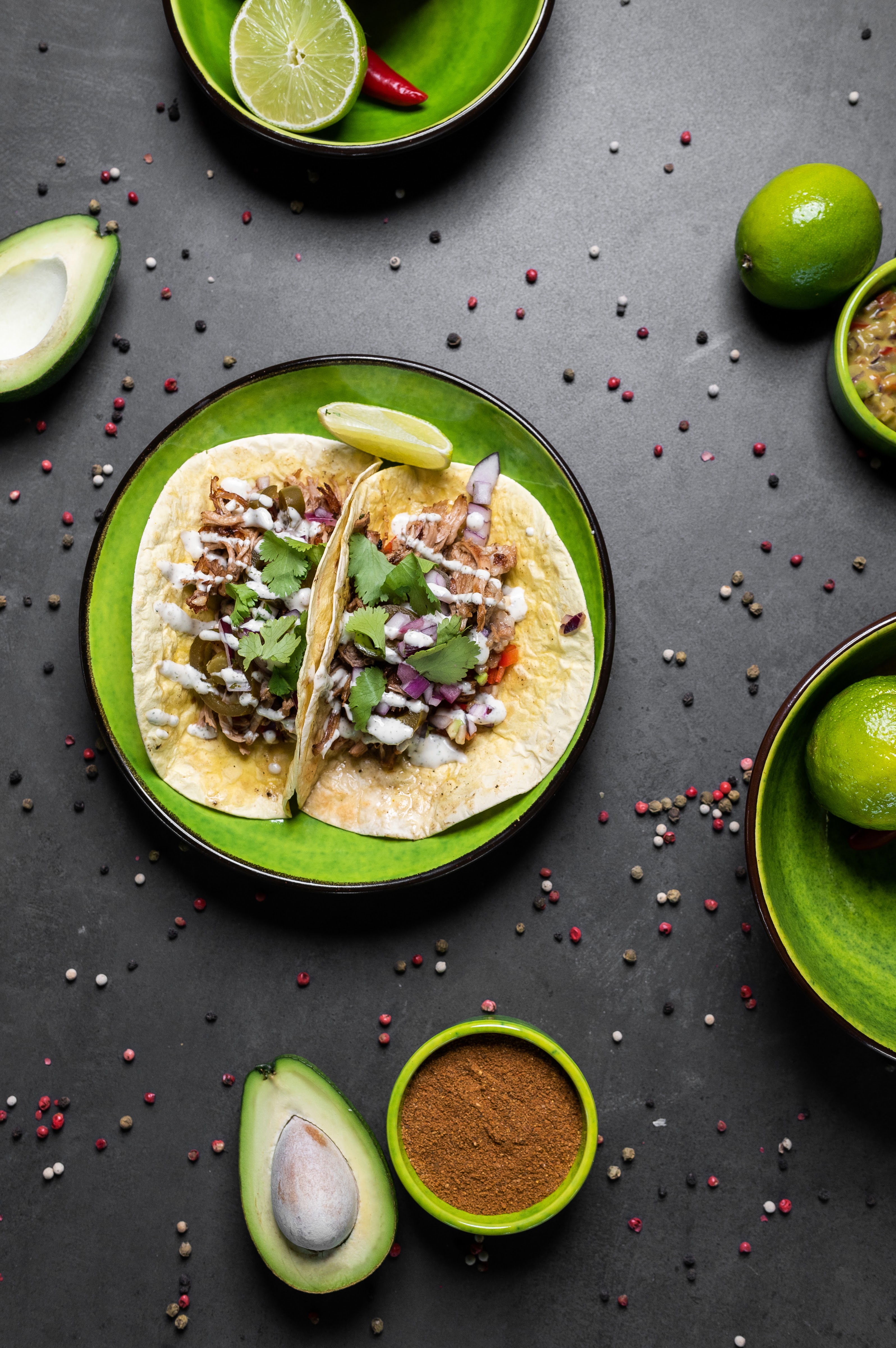 Amerykansʹkyy Pyrih image 2