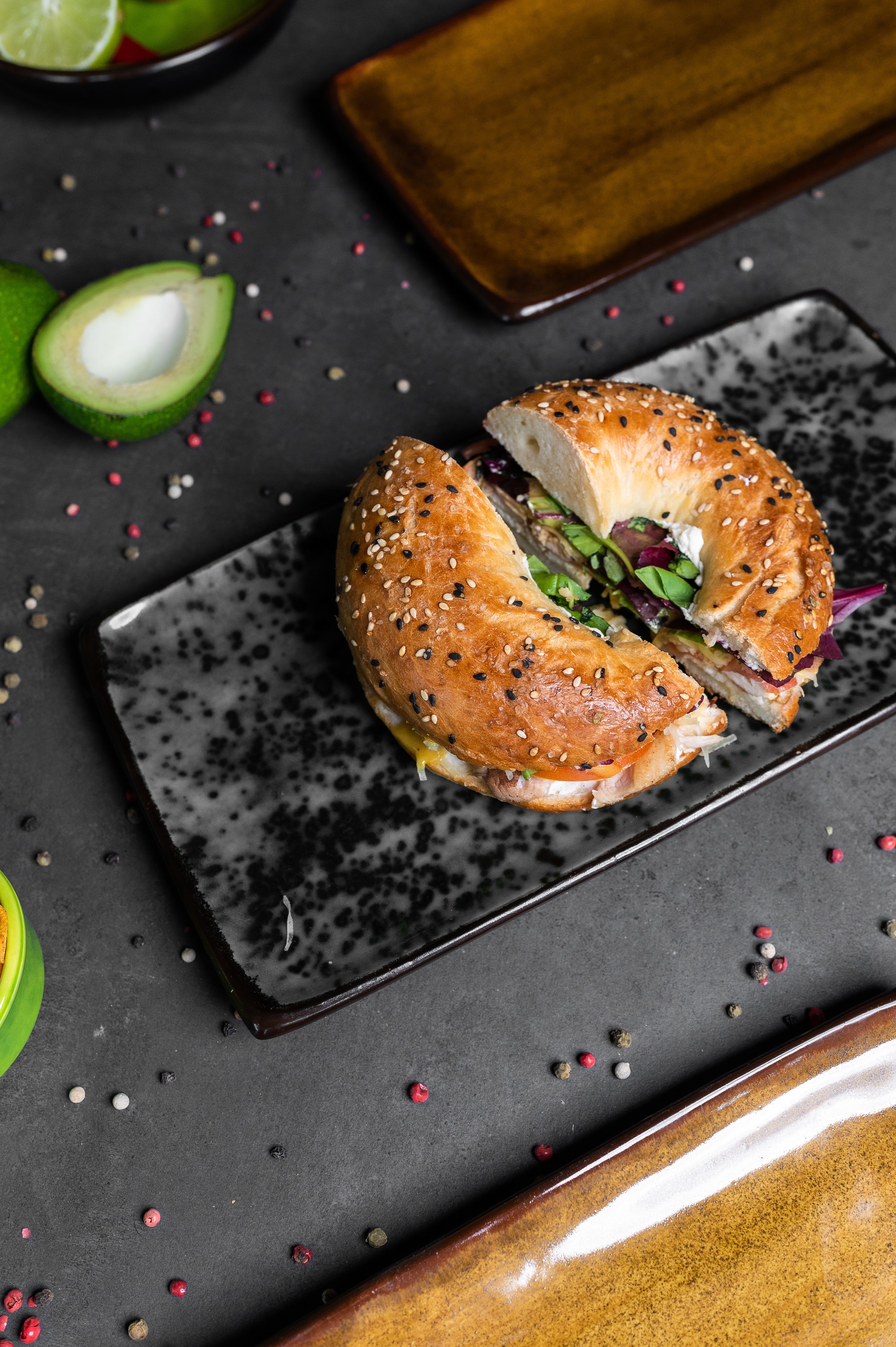 Amerykansʹkyy Pyrih image 5