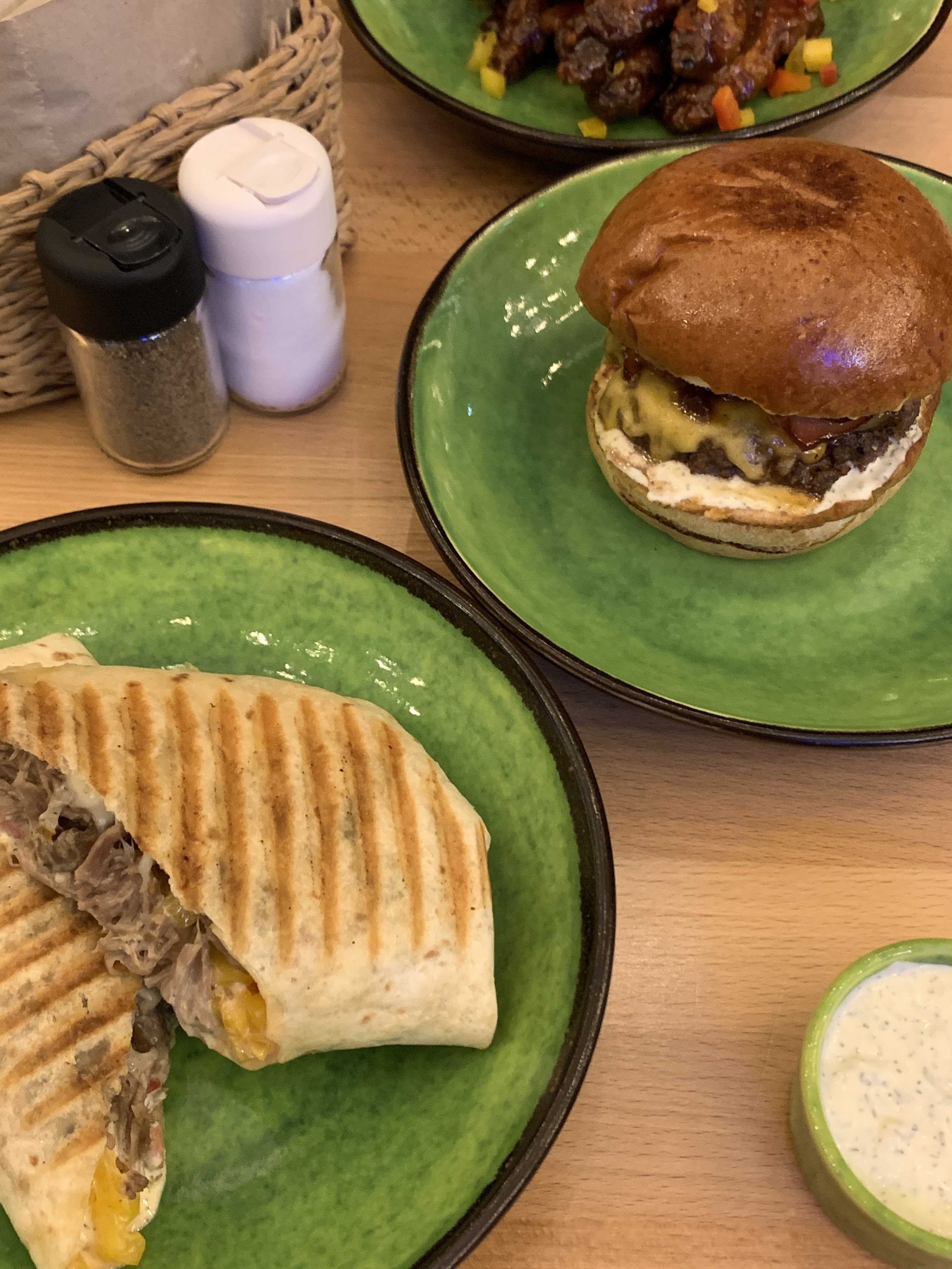 Amerykansʹkyy Pyrih image 8