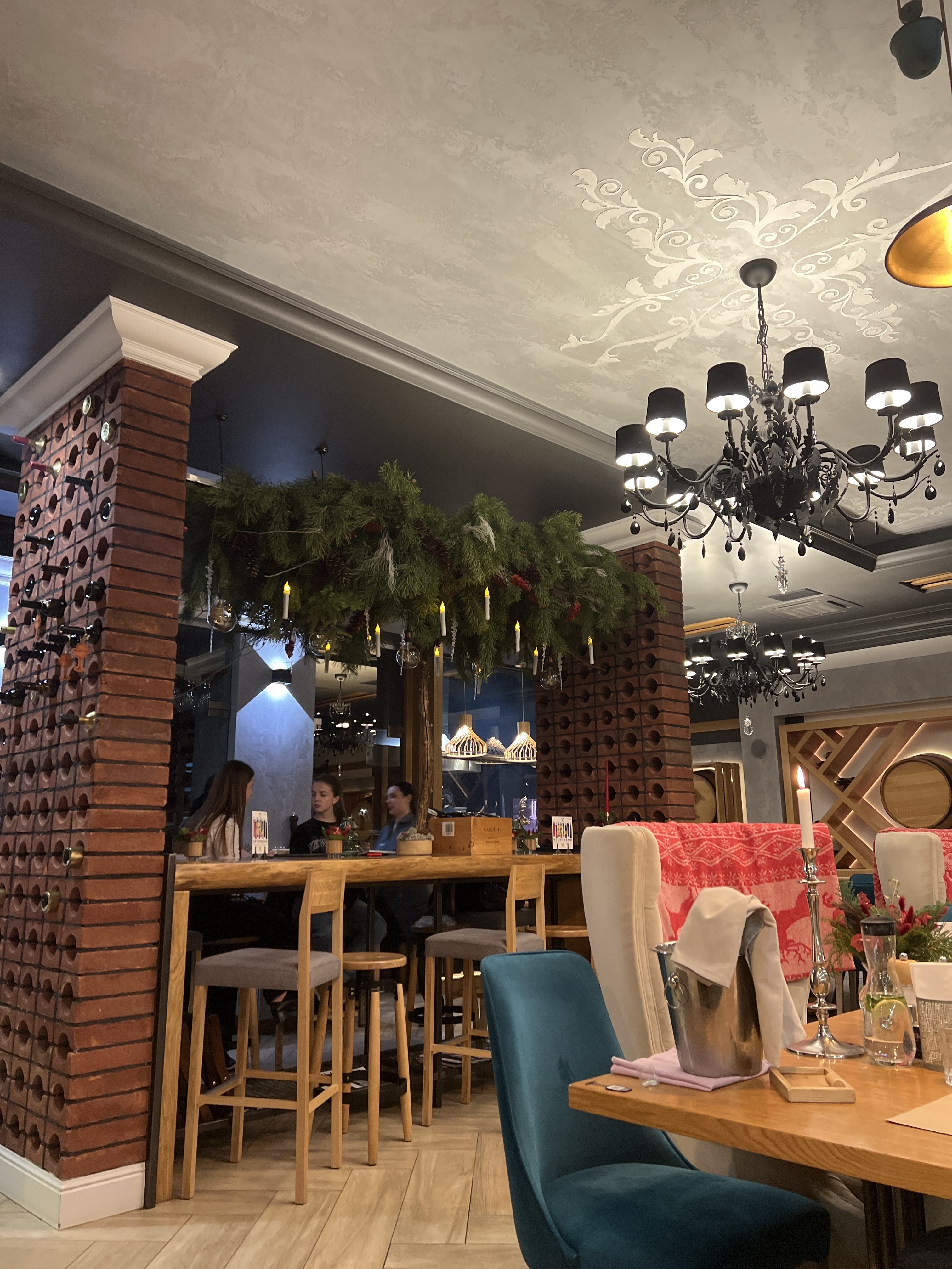 Cafe de Vino image 5