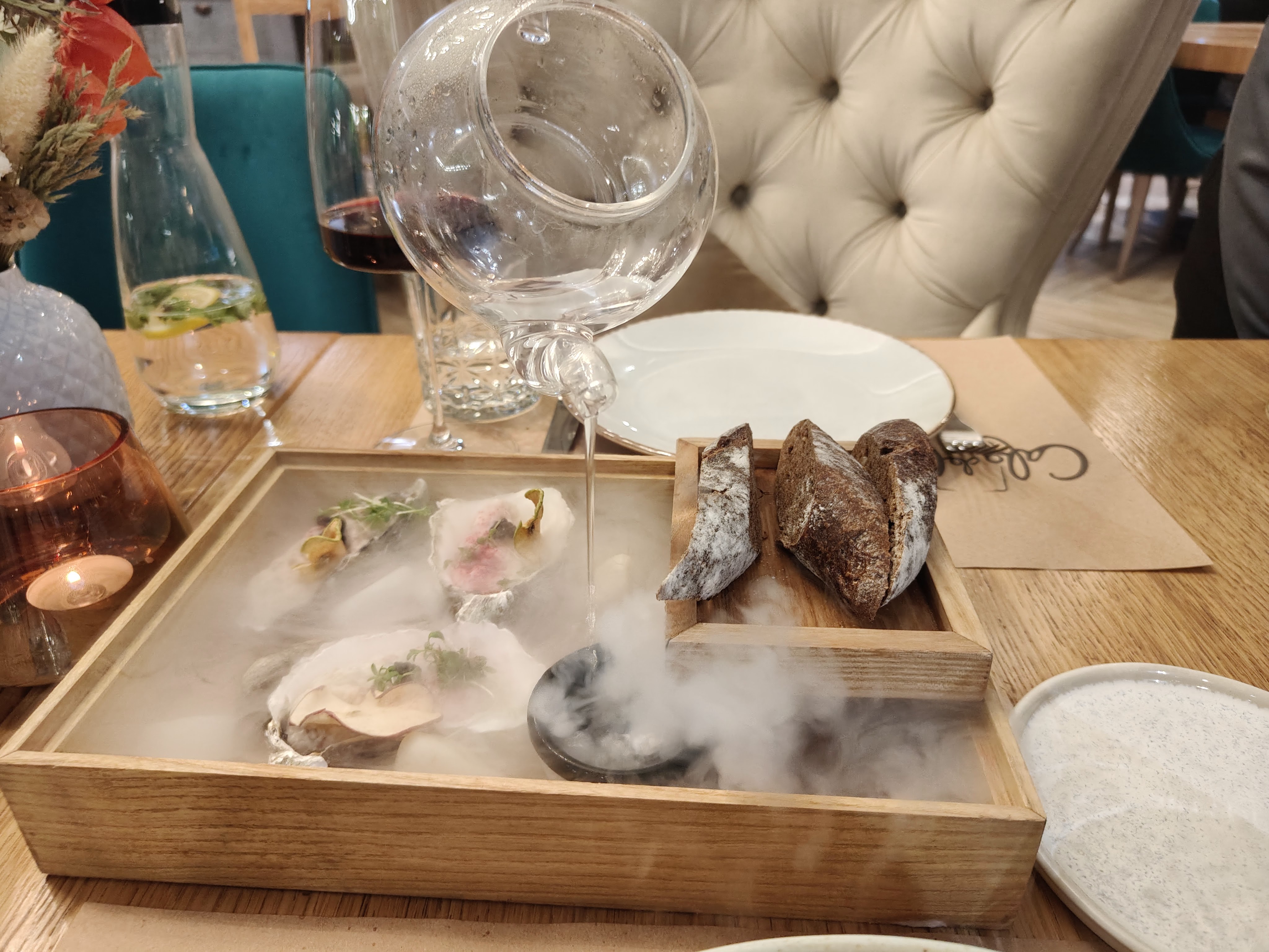 Cafe de Vino image 6