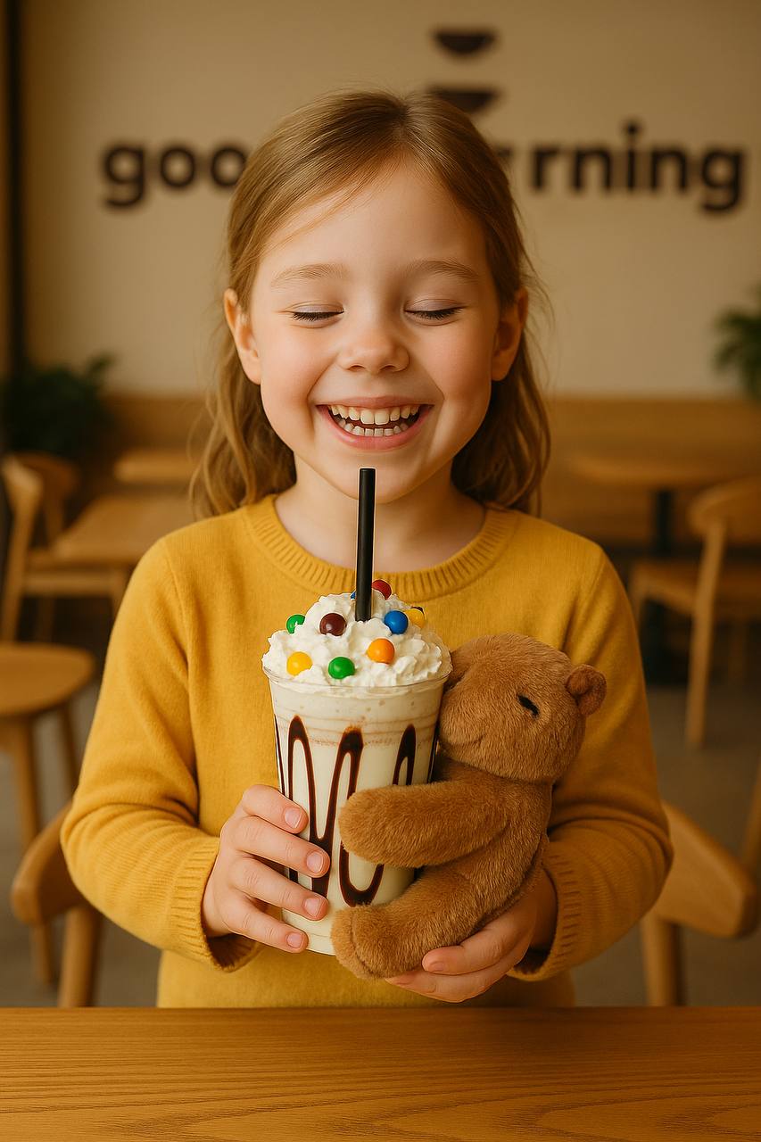 Good Morning image 8