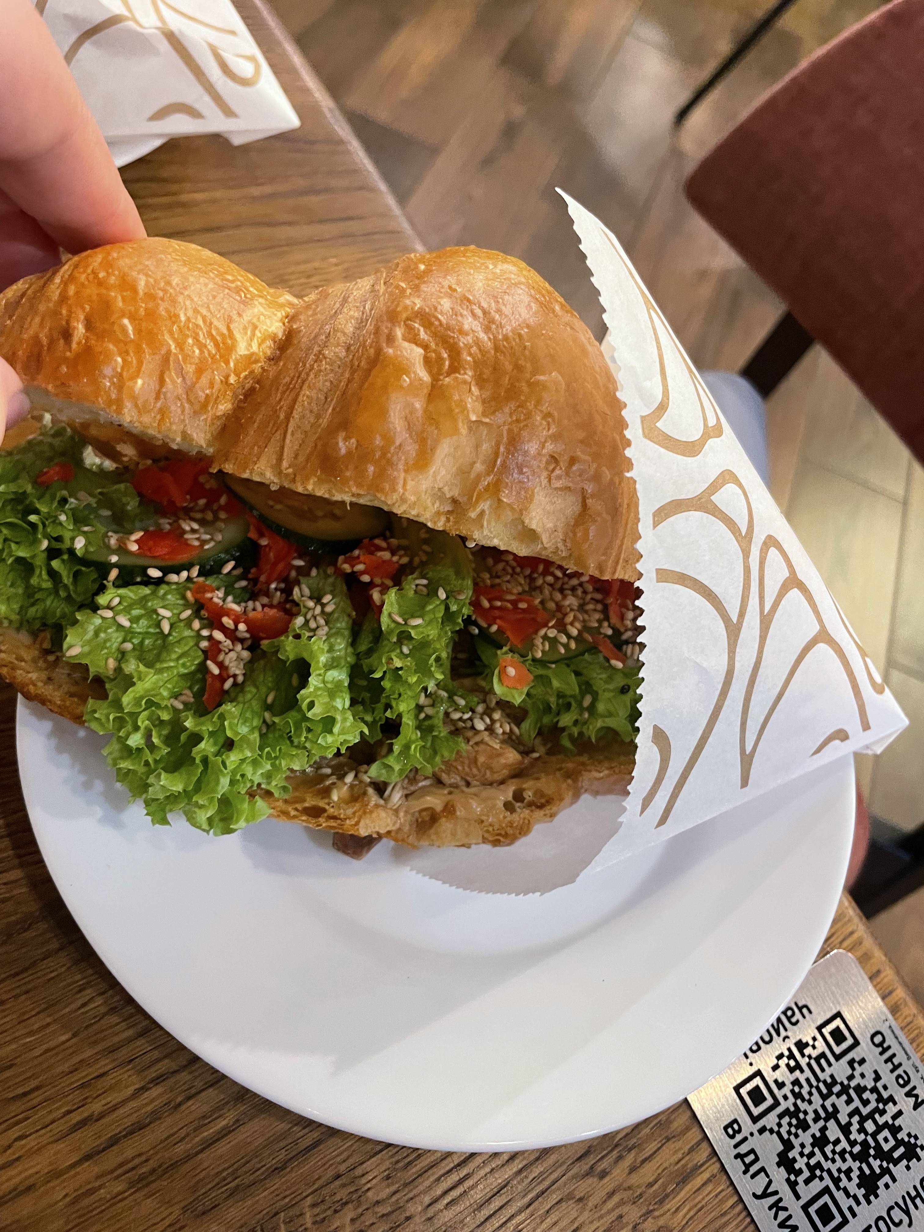 Lviv Croissants image 3