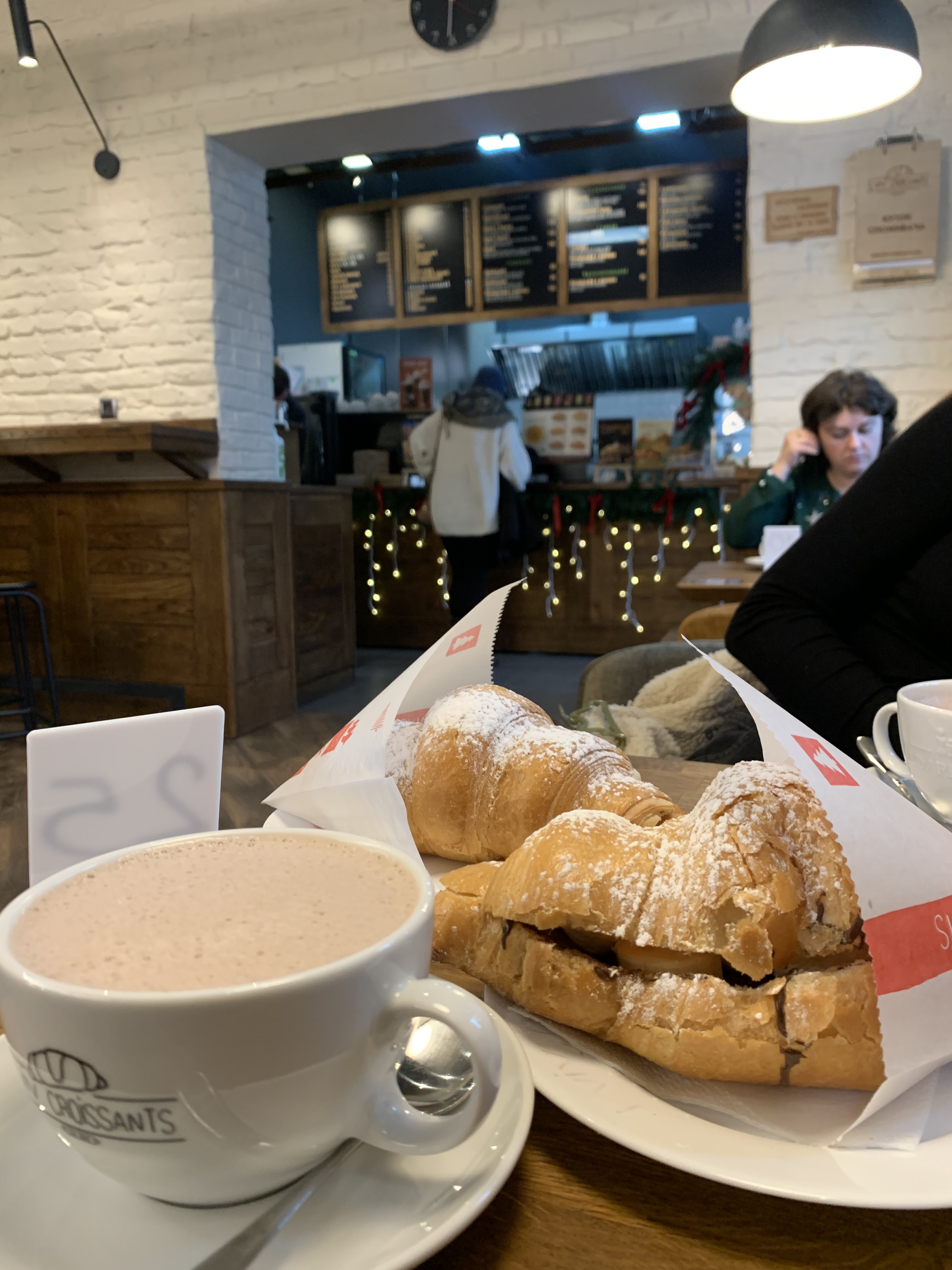 Lviv Croissants image 10