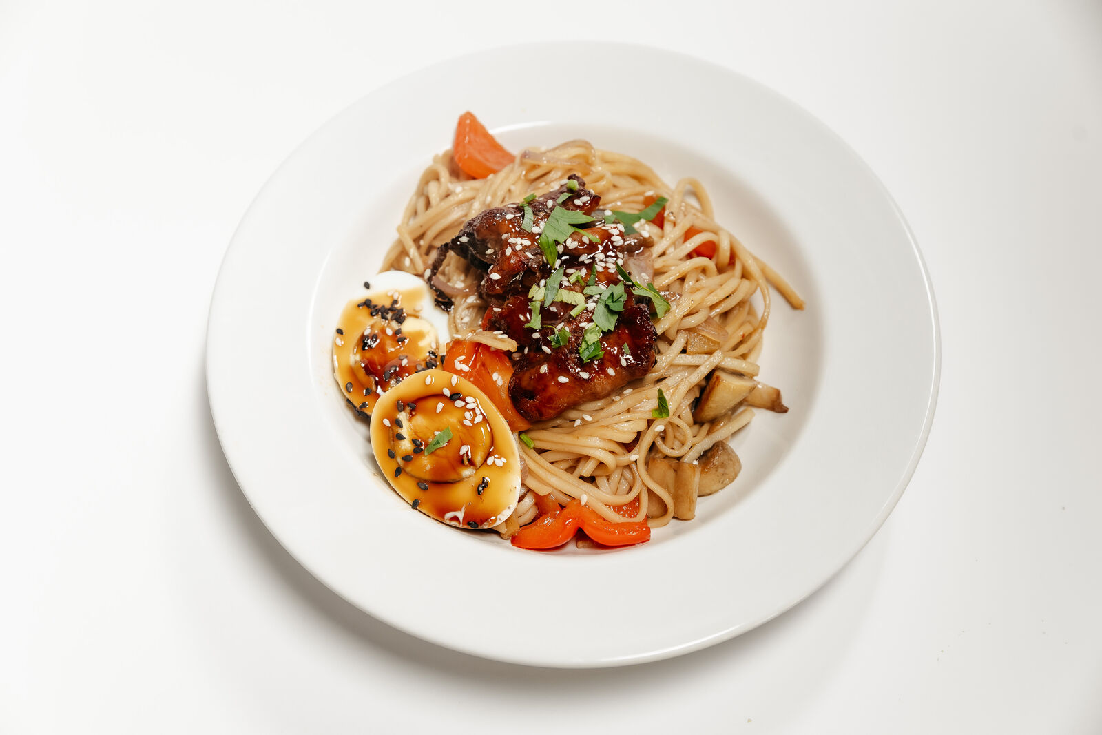 Dobre_food_Luck image 3