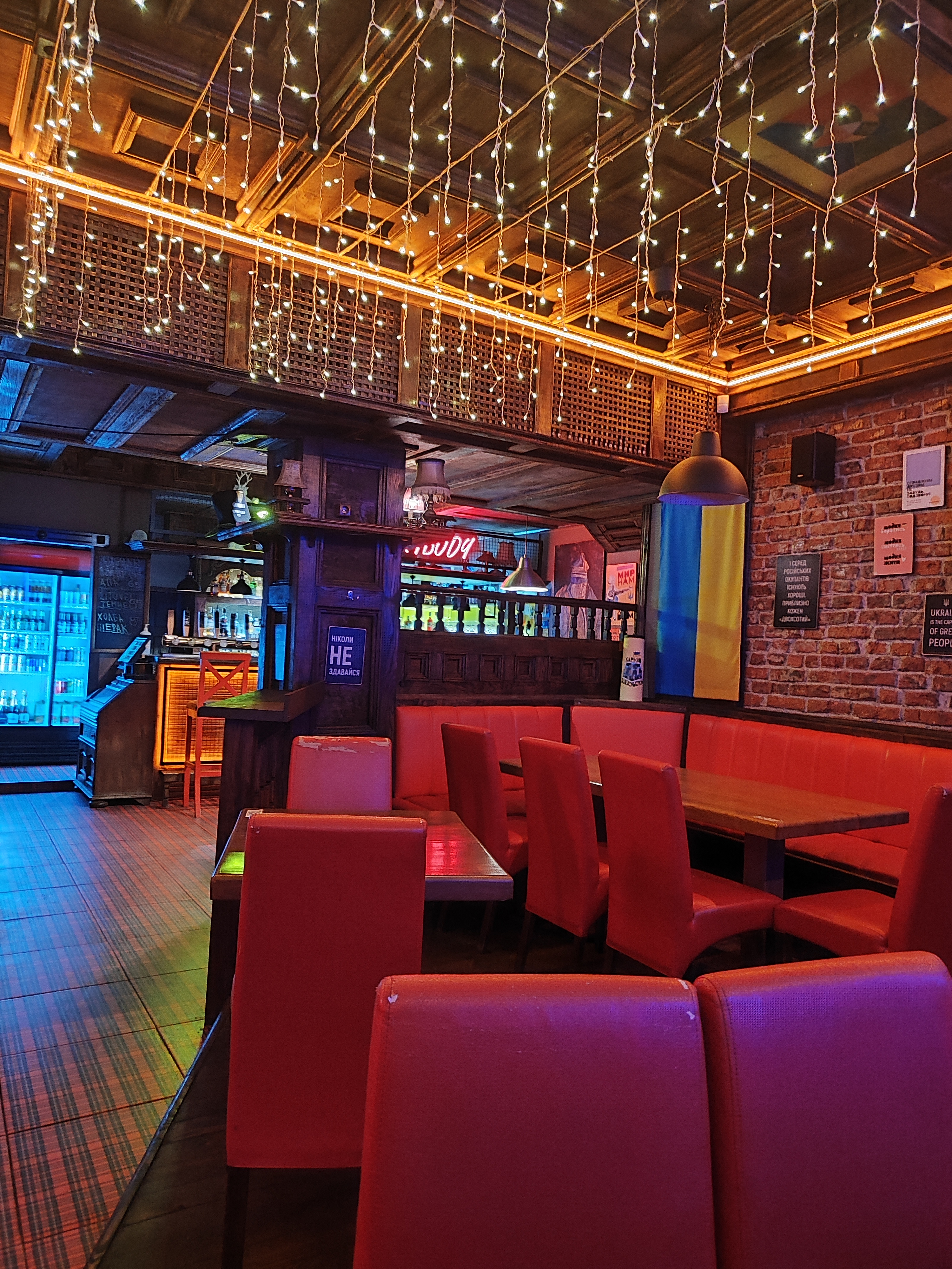 Borys Dzhonson Pab image 4