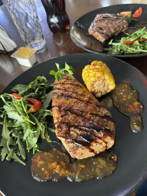 GRILL PUB image 2