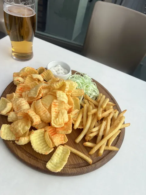 GRILL PUB image 7