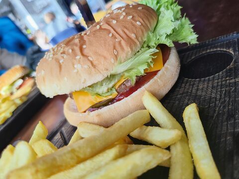 GRILL PUB image 8