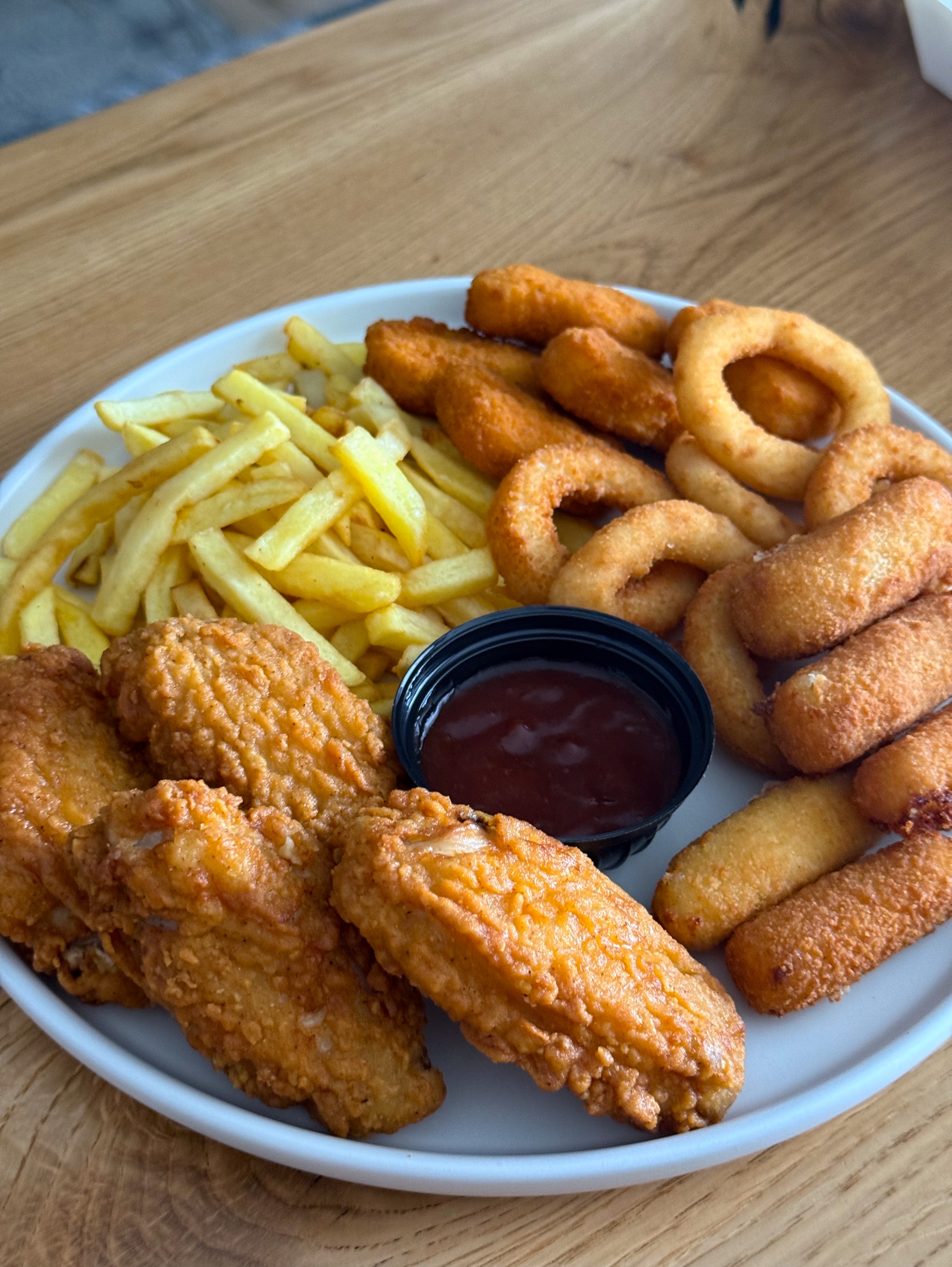 KAIFUI Луцьк Доставка суші та ролів image 7