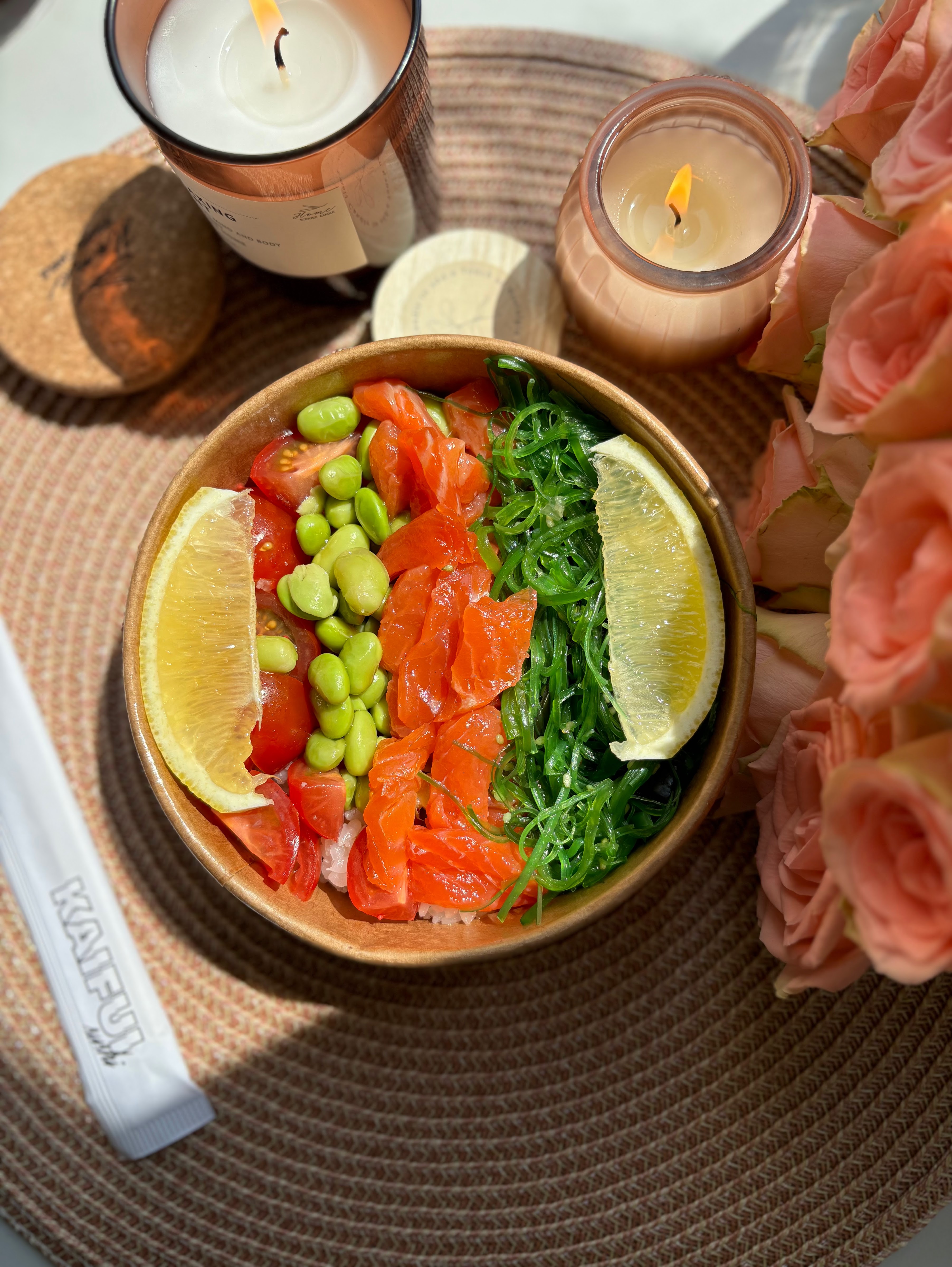 KAIFUI Луцьк Доставка суші та ролів image 9