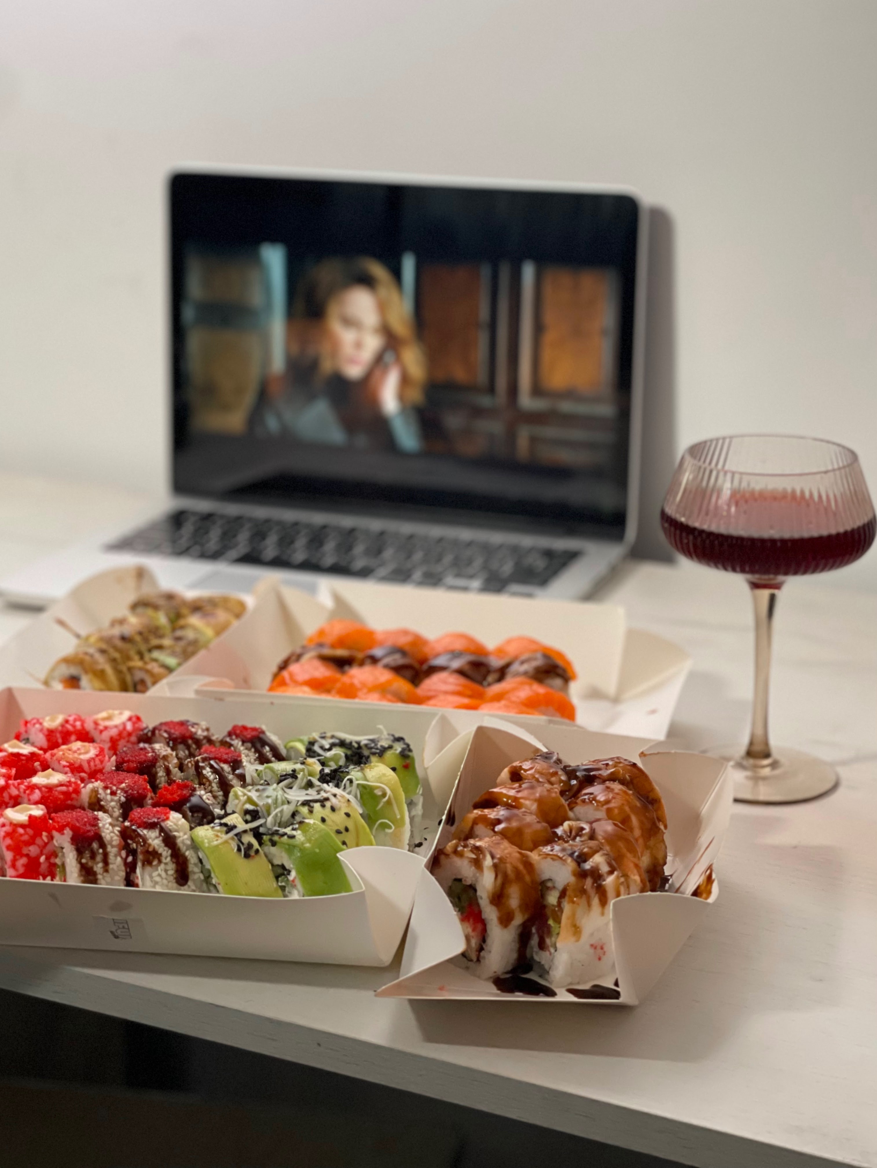 KAIFUI Луцьк Доставка суші та ролів image 10