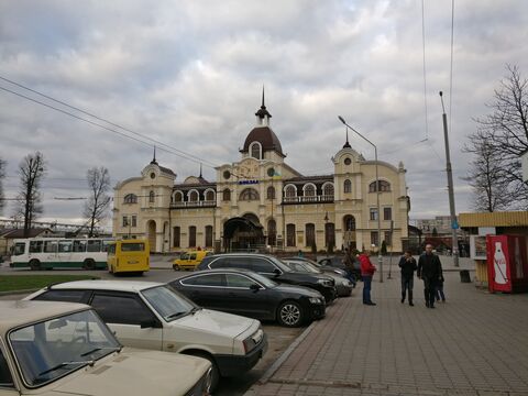 Korchma image 7