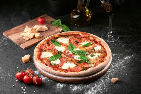 Pizza Celentano image 2