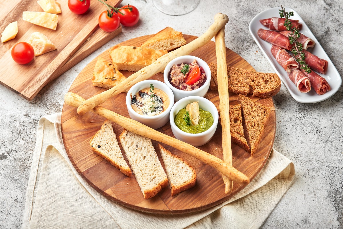 Pizza Celentano image 3