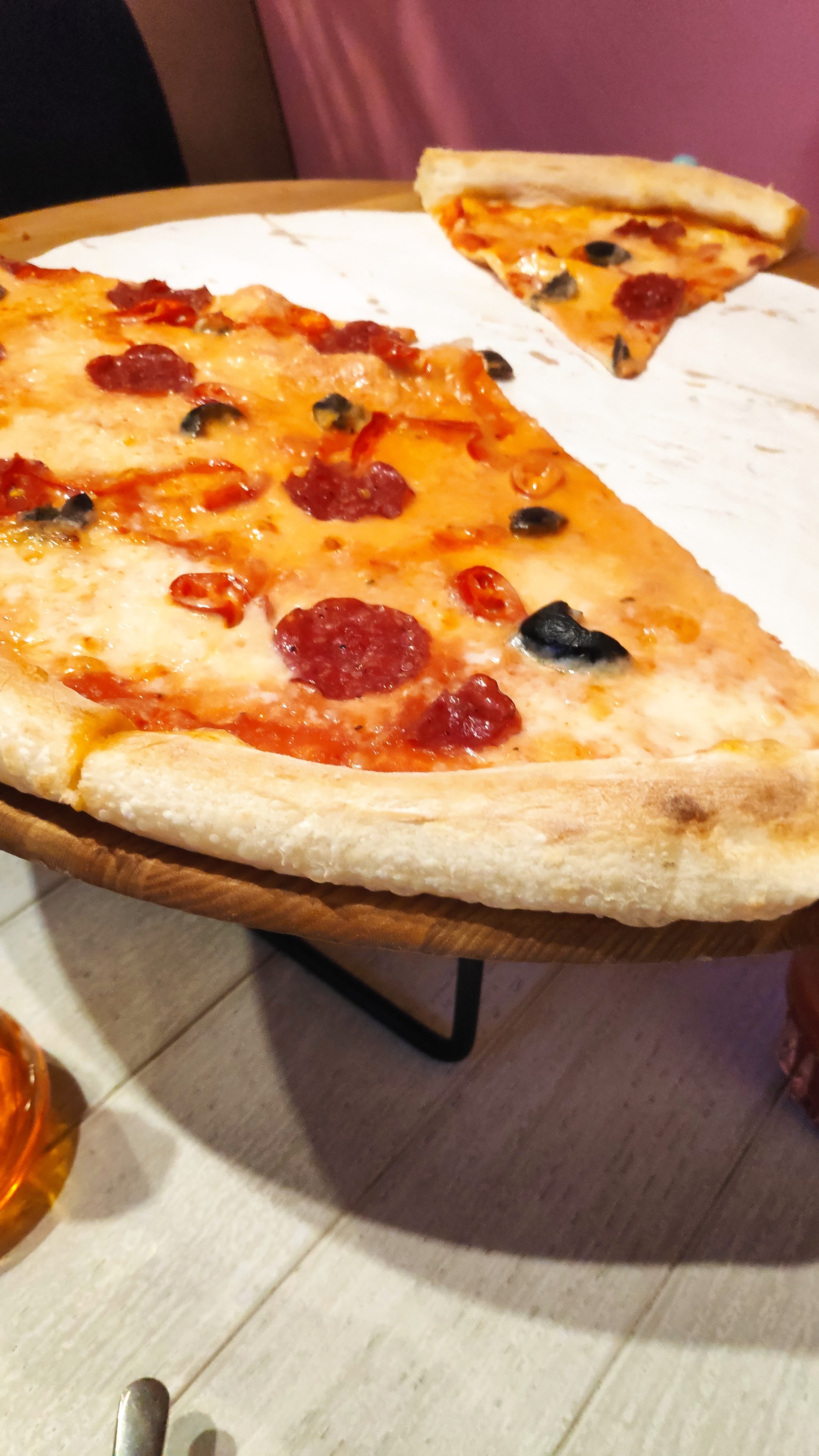 Pizza Celentano image 6