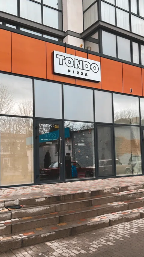 Tondo pizza image 6