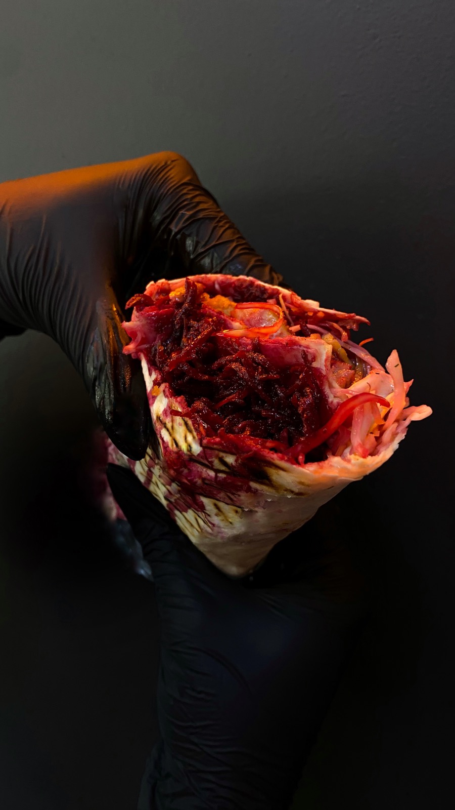 Strit Fud Tut Kebab image 2