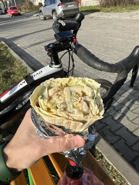 Strit Fud Tut Kebab image 6