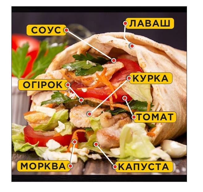 Strit Fud Tut Kebab image 8