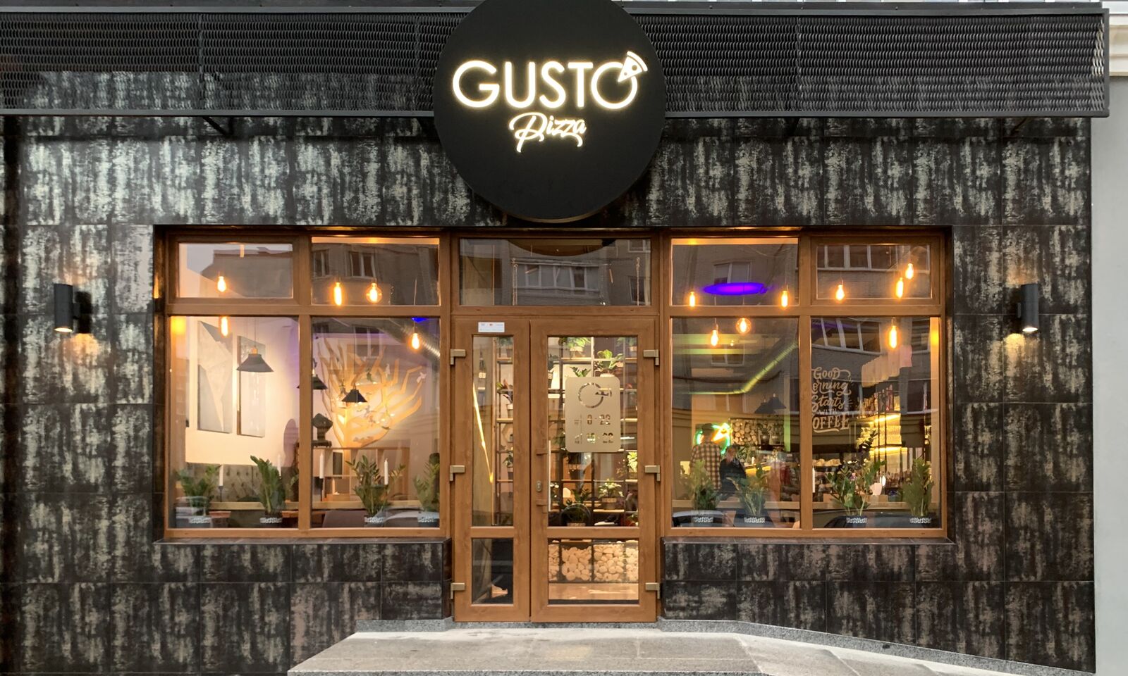 Gusto image 1