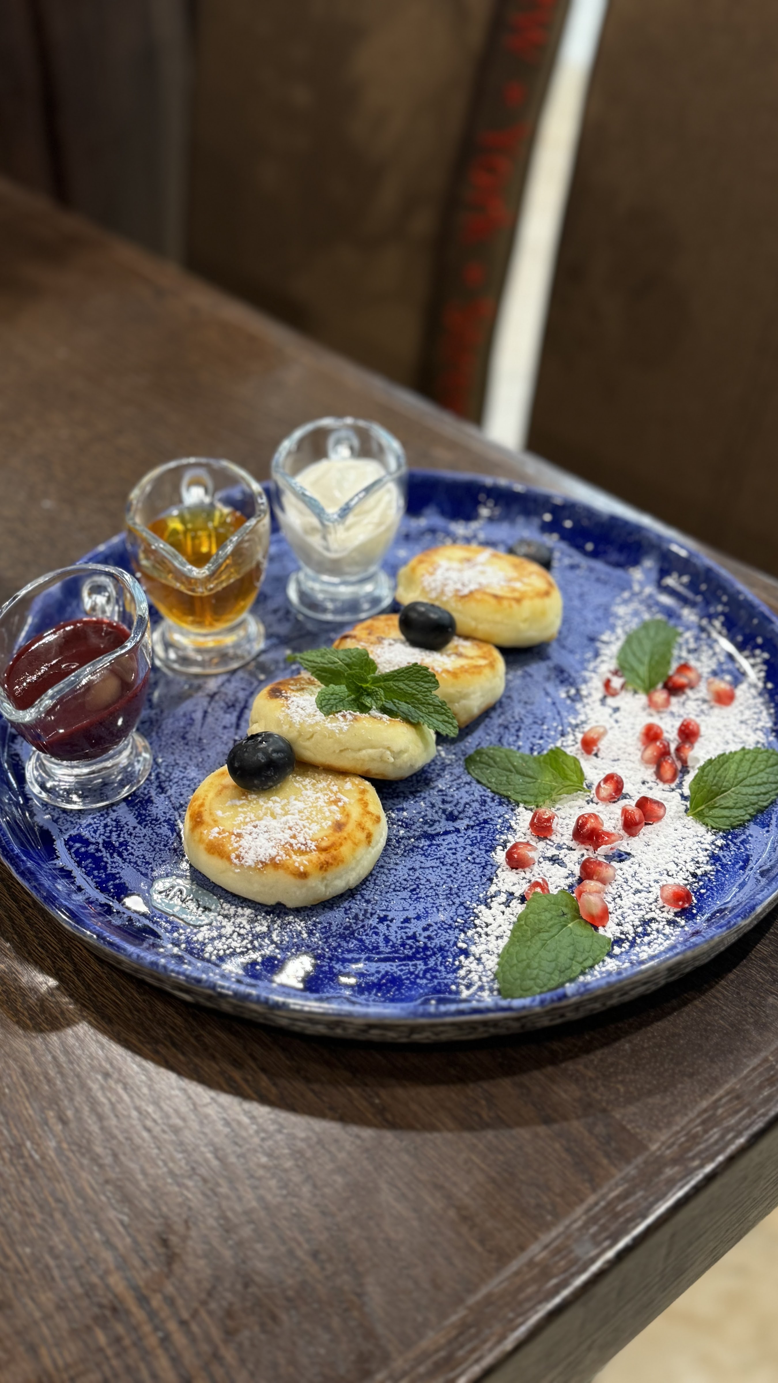 New York Street Pizza image 2