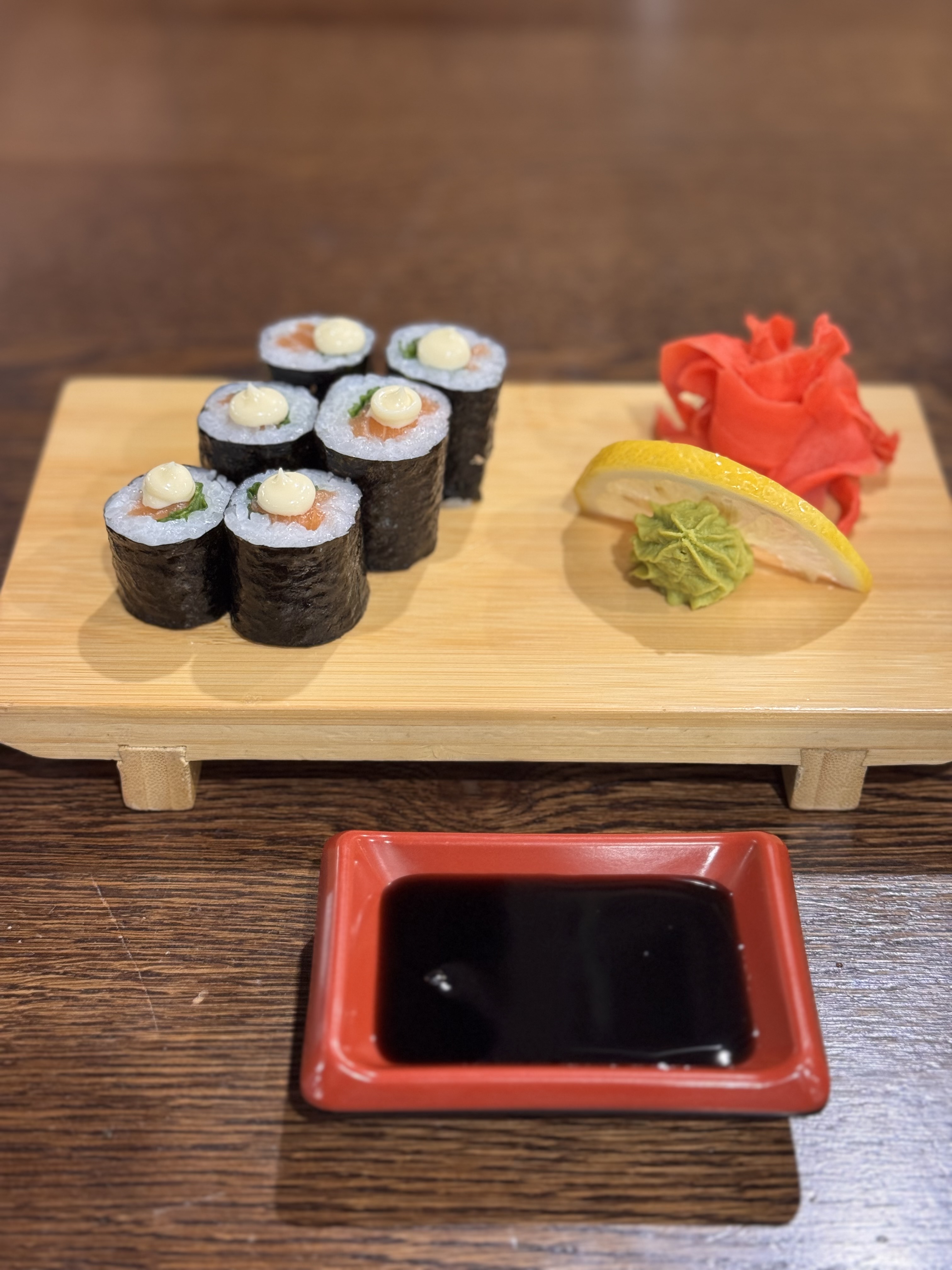 New York Street Pizza image 5