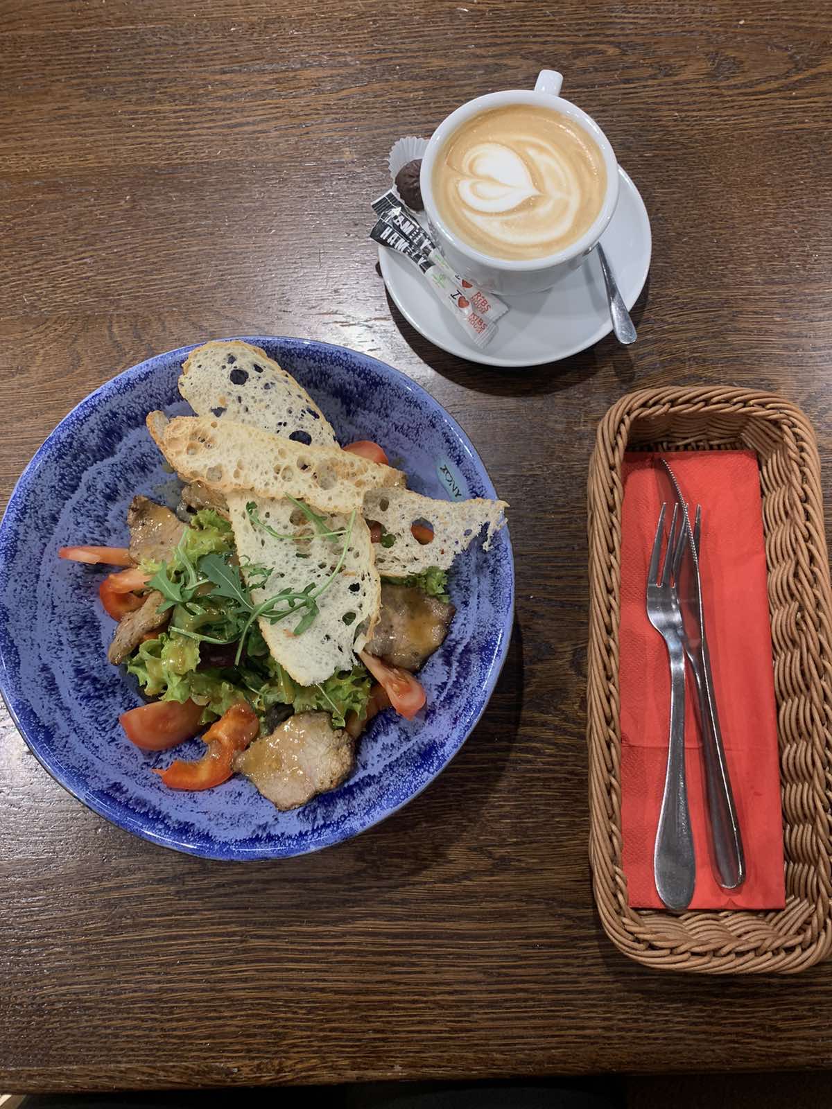 New York Street Pizza image 6