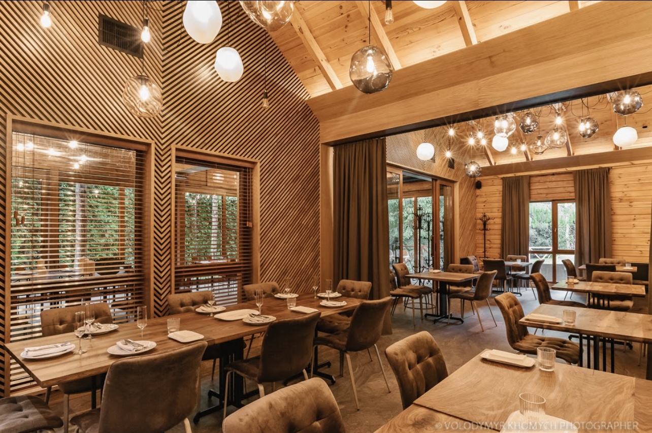 Sribni Leleky image 1