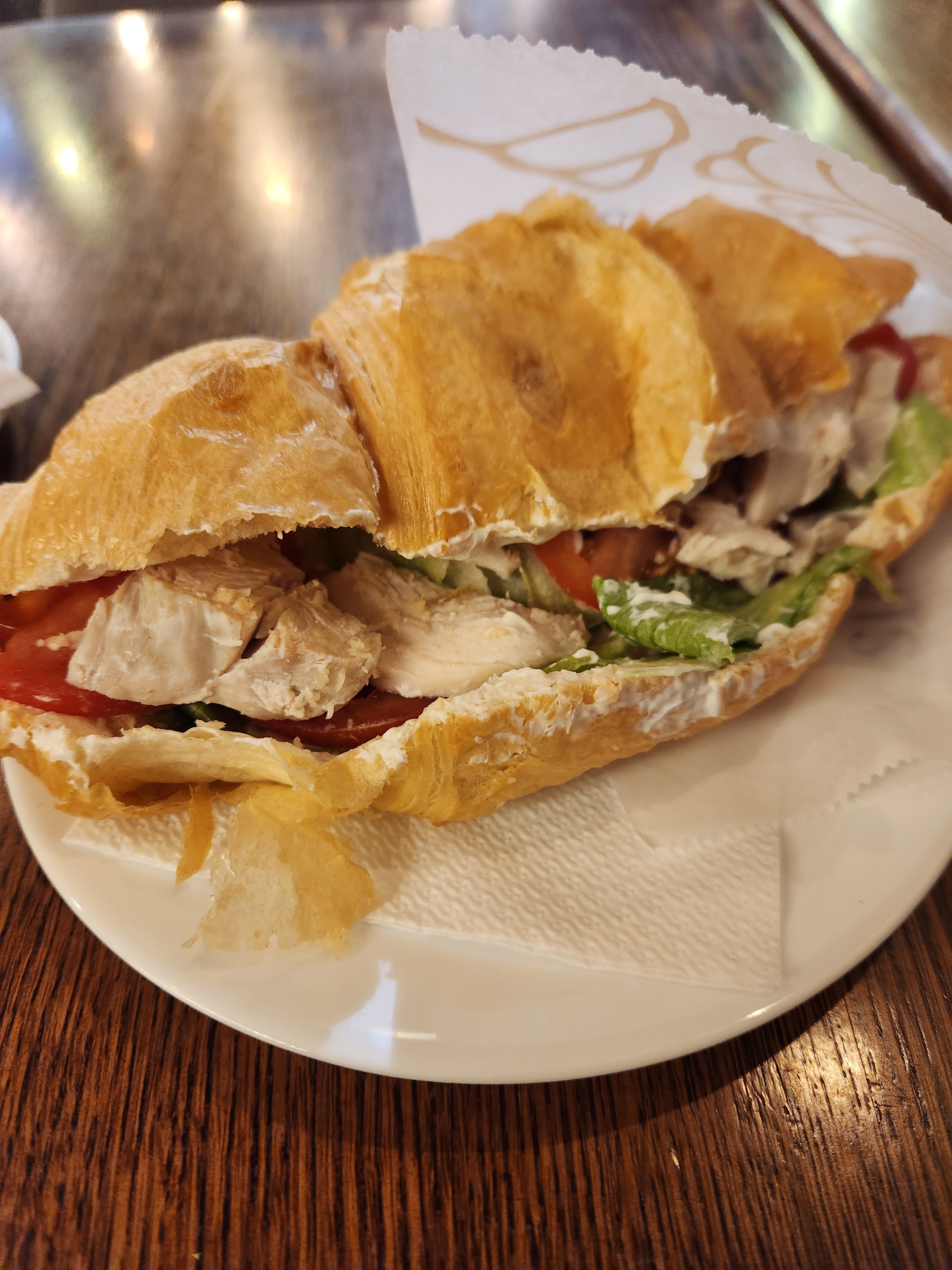 Lviv Croissants image 3