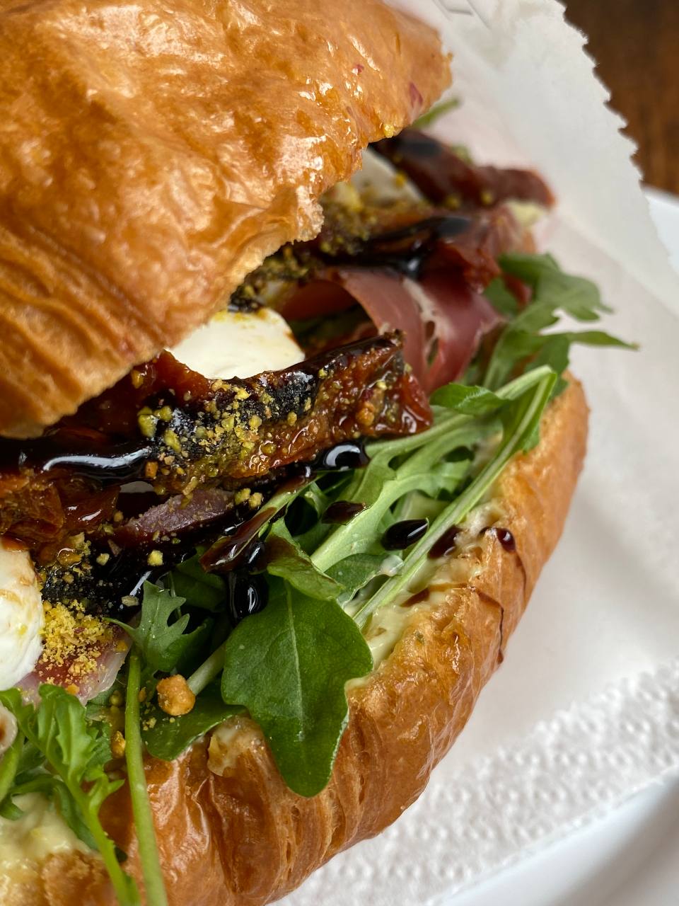 Lviv Croissants image 8