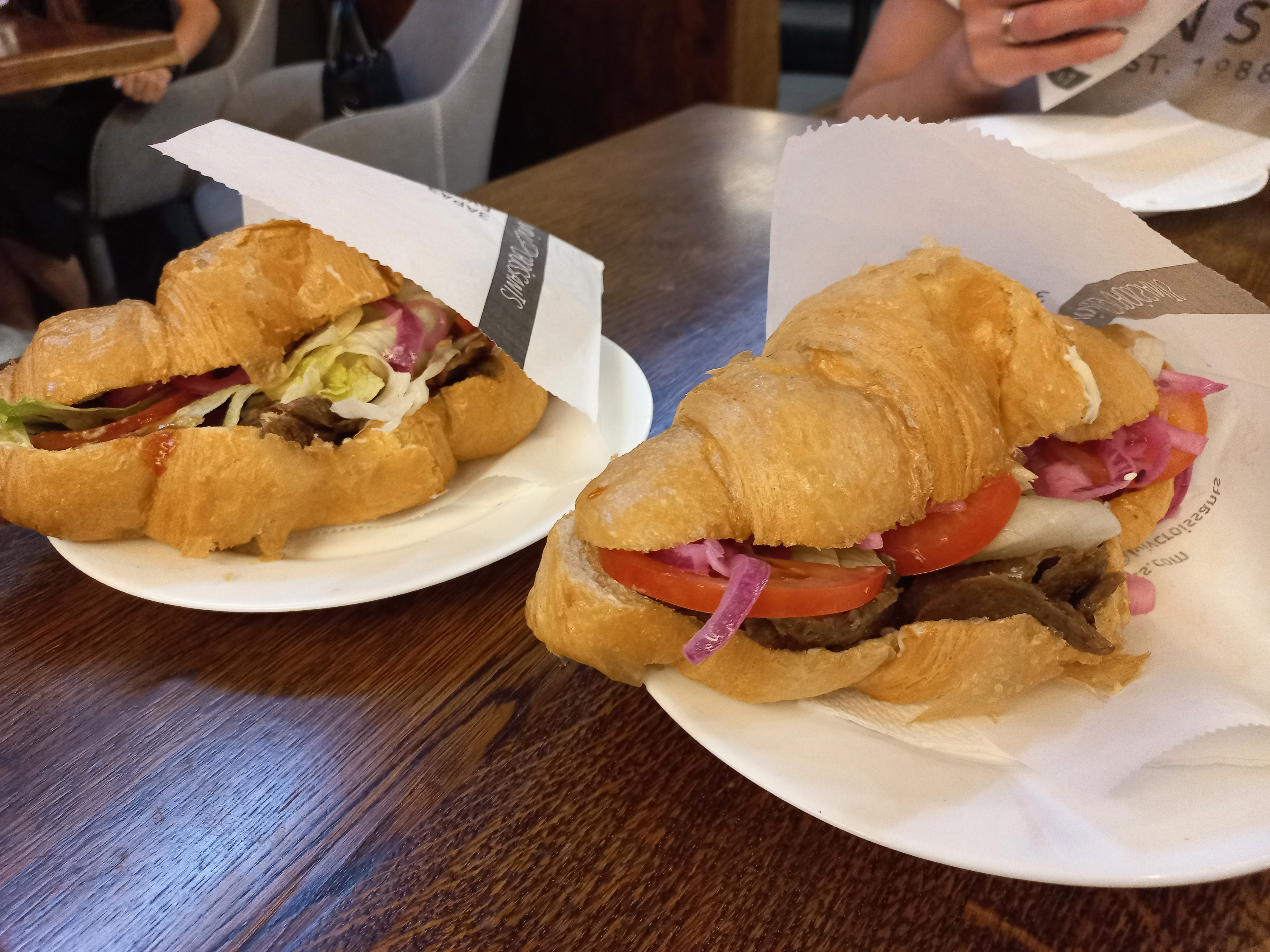 Lviv Croissants image 9