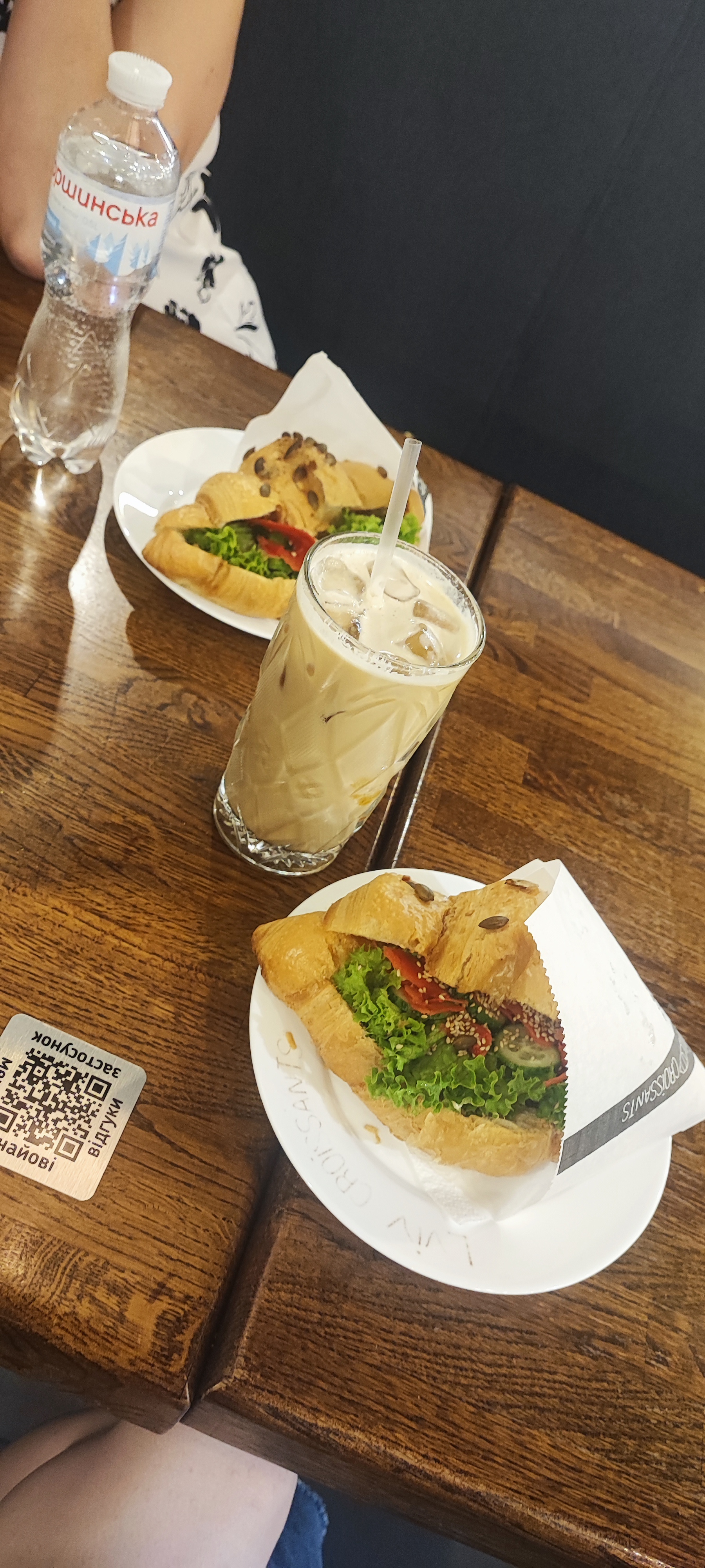 Lviv Croissants image 10