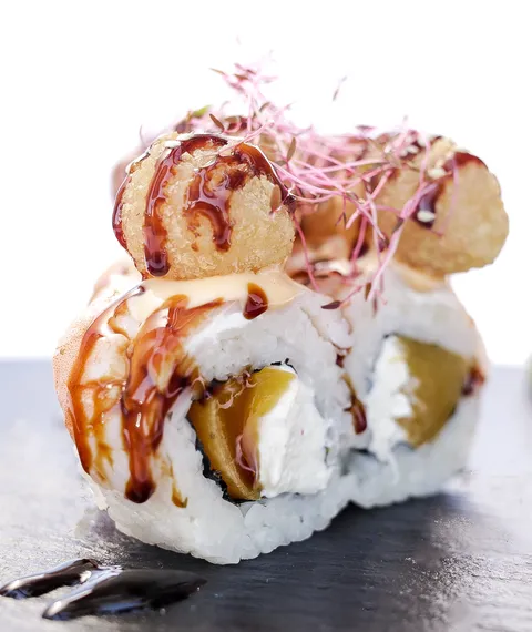 Just sushi image 5