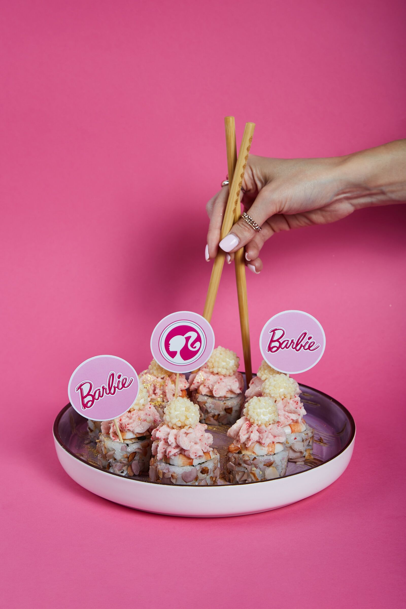 Just sushi image 7