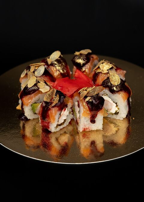 Just sushi image 8