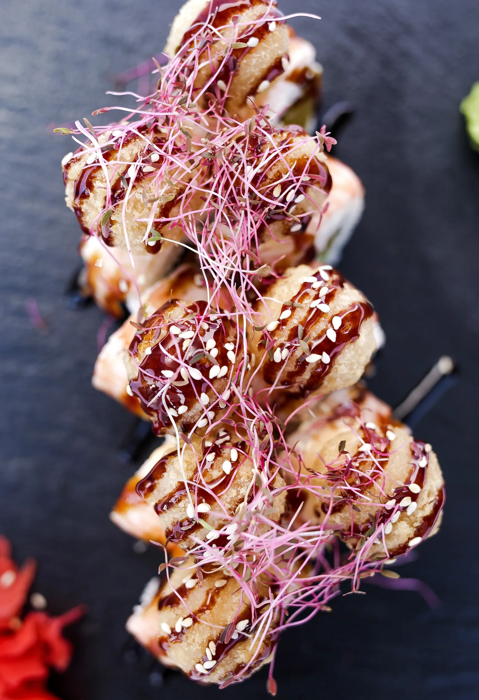 Just sushi image 9