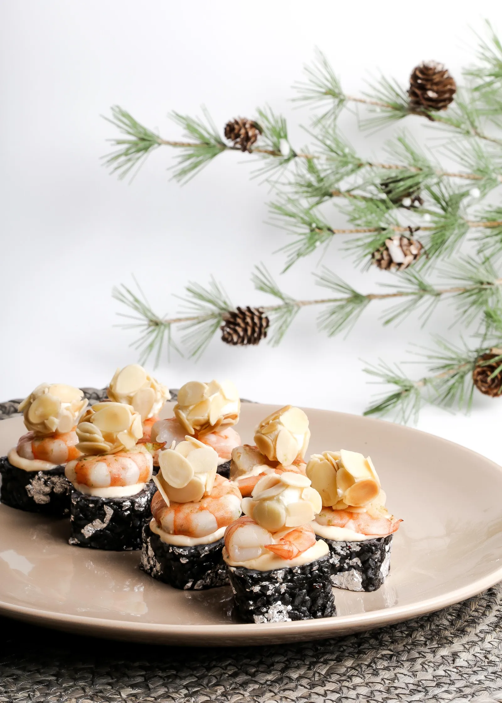 Just sushi image 10