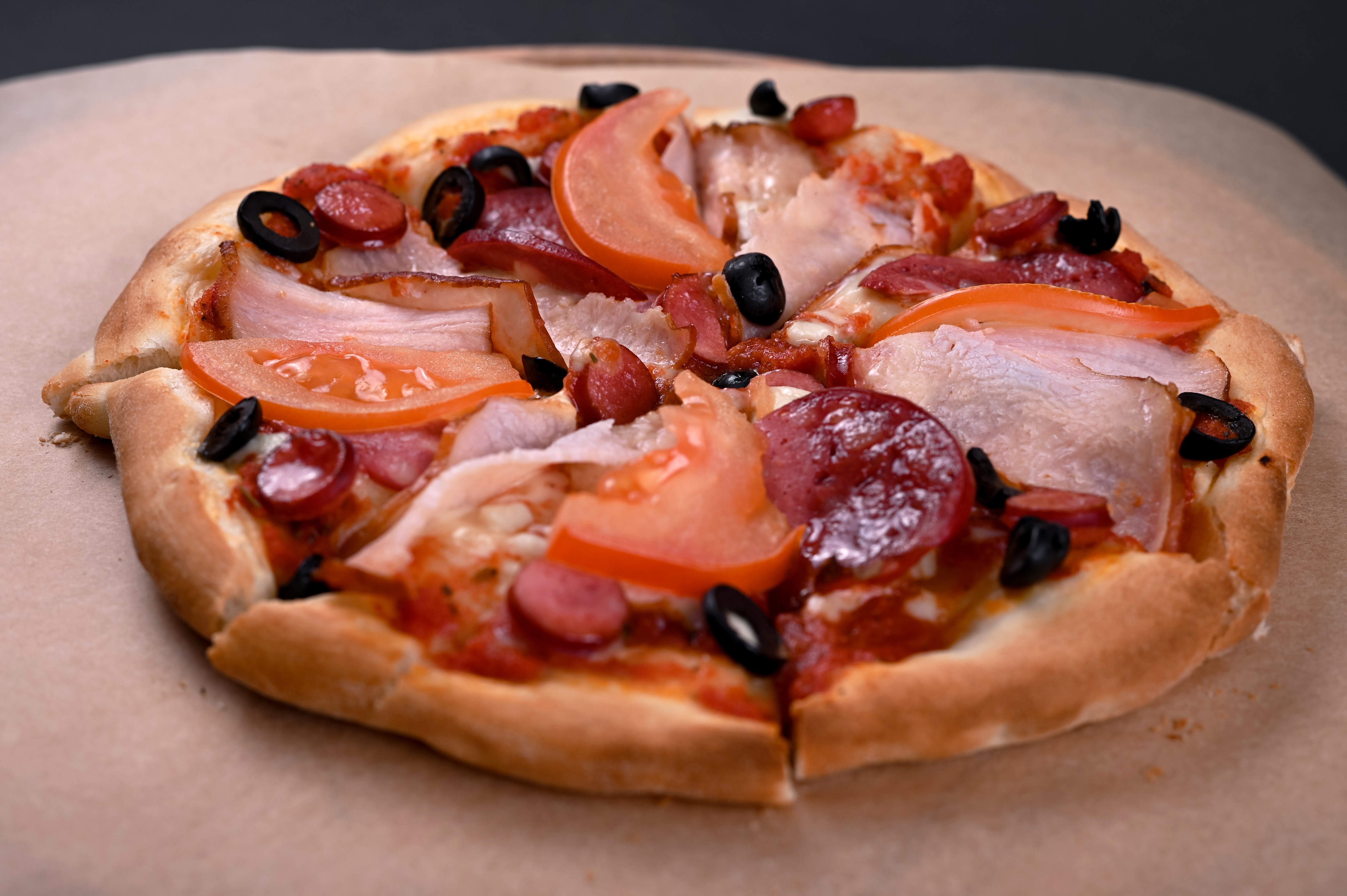 Pab "Dobra Pitsa" image 3