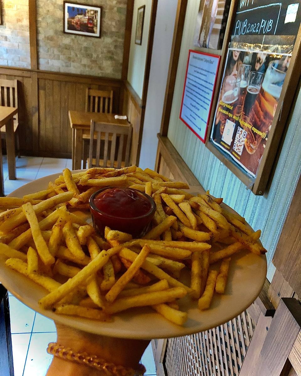 Pab "Dobra Pitsa" image 10