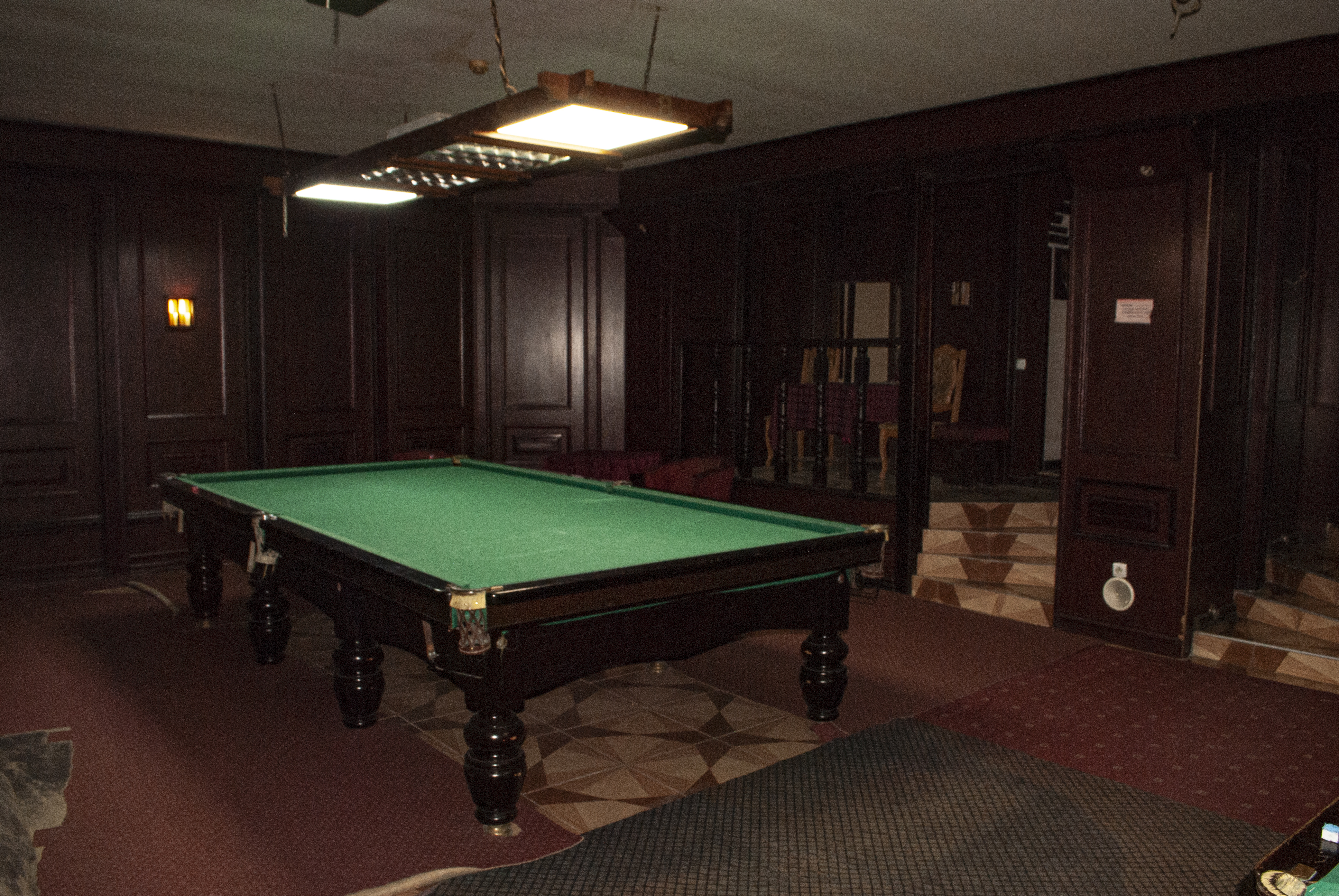 Kniazhyi Dvir image 5