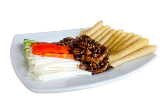 Zolotyy Drakon image 2